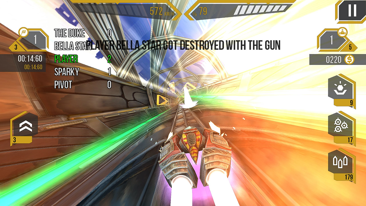 FLASHOUT 2