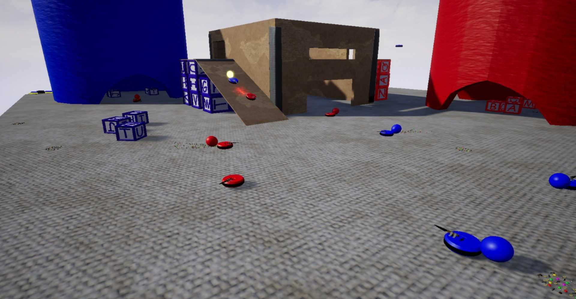 Balloon Blast