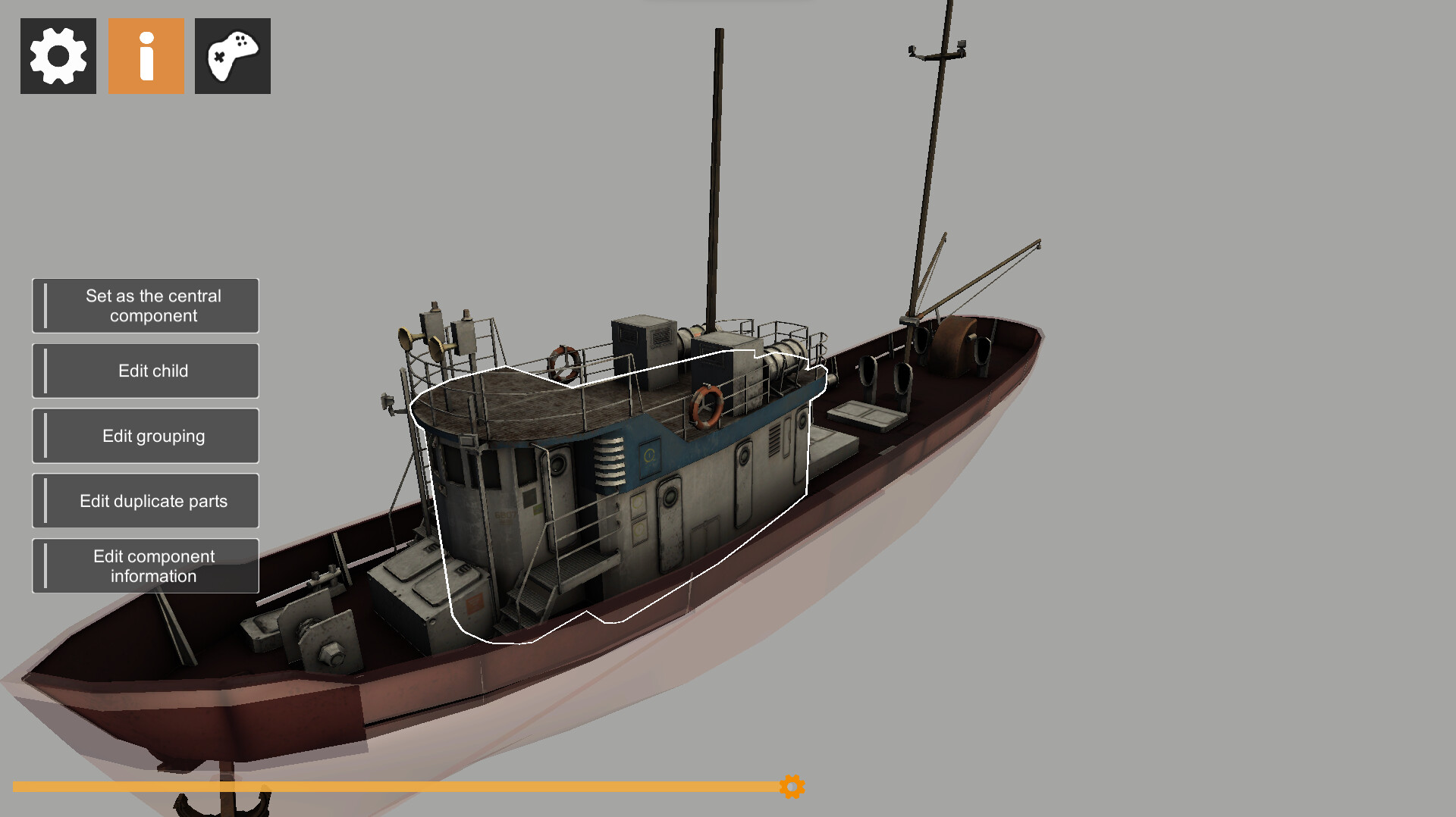 ModelMaker Demo