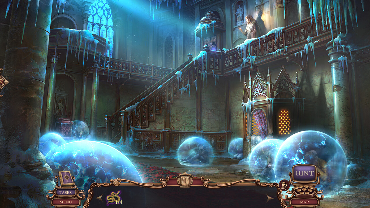 Mystery Case Files: The Last Resort Collector's Edition