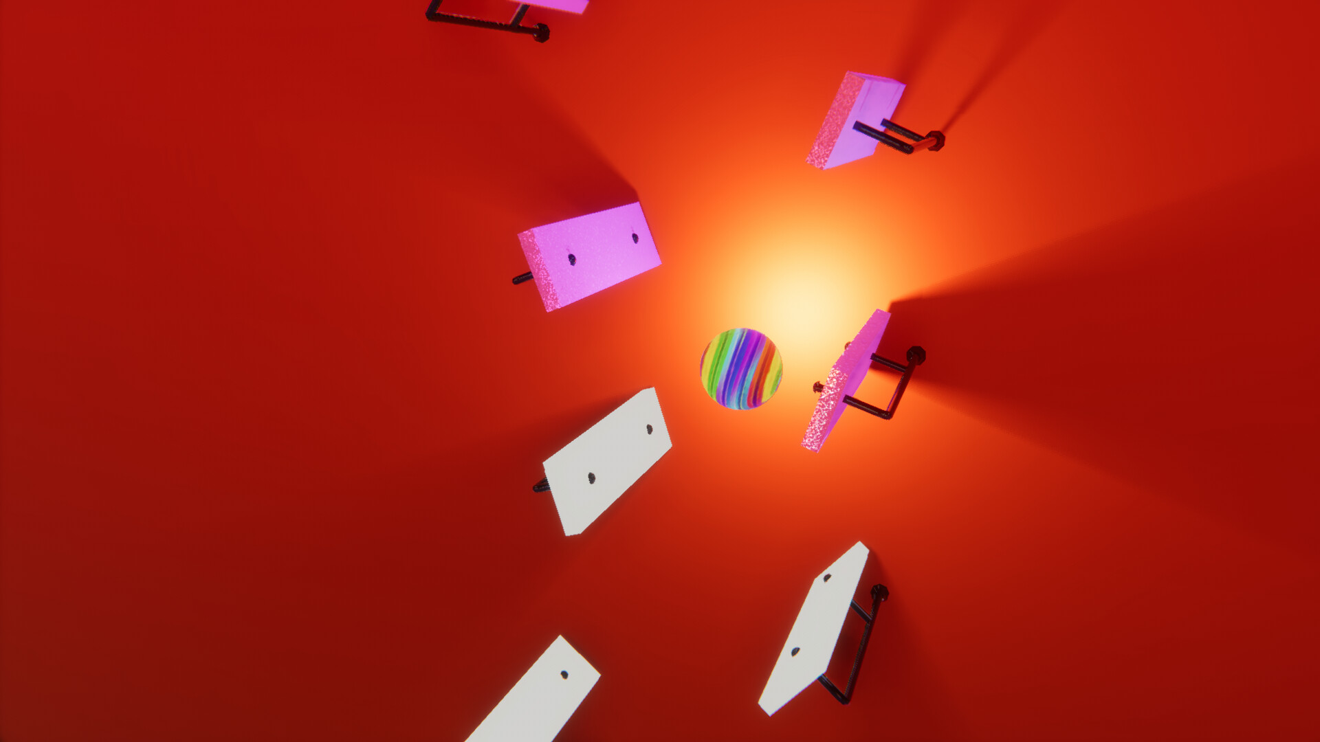 Beat Bounce – Marble Music Ball Video Creator