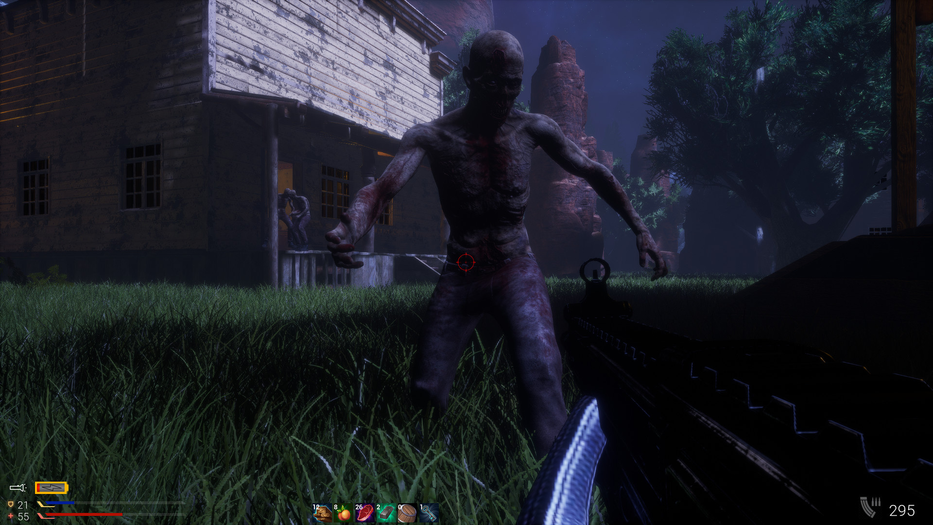 Survive Avalon