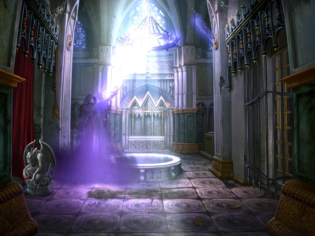 Redemption Cemetery: Children's Plight Collector's Edition