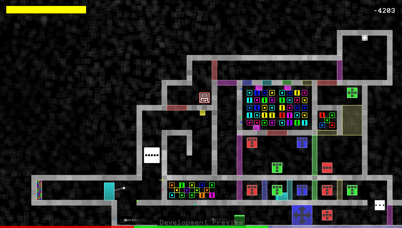 Pixel: ru² Demo