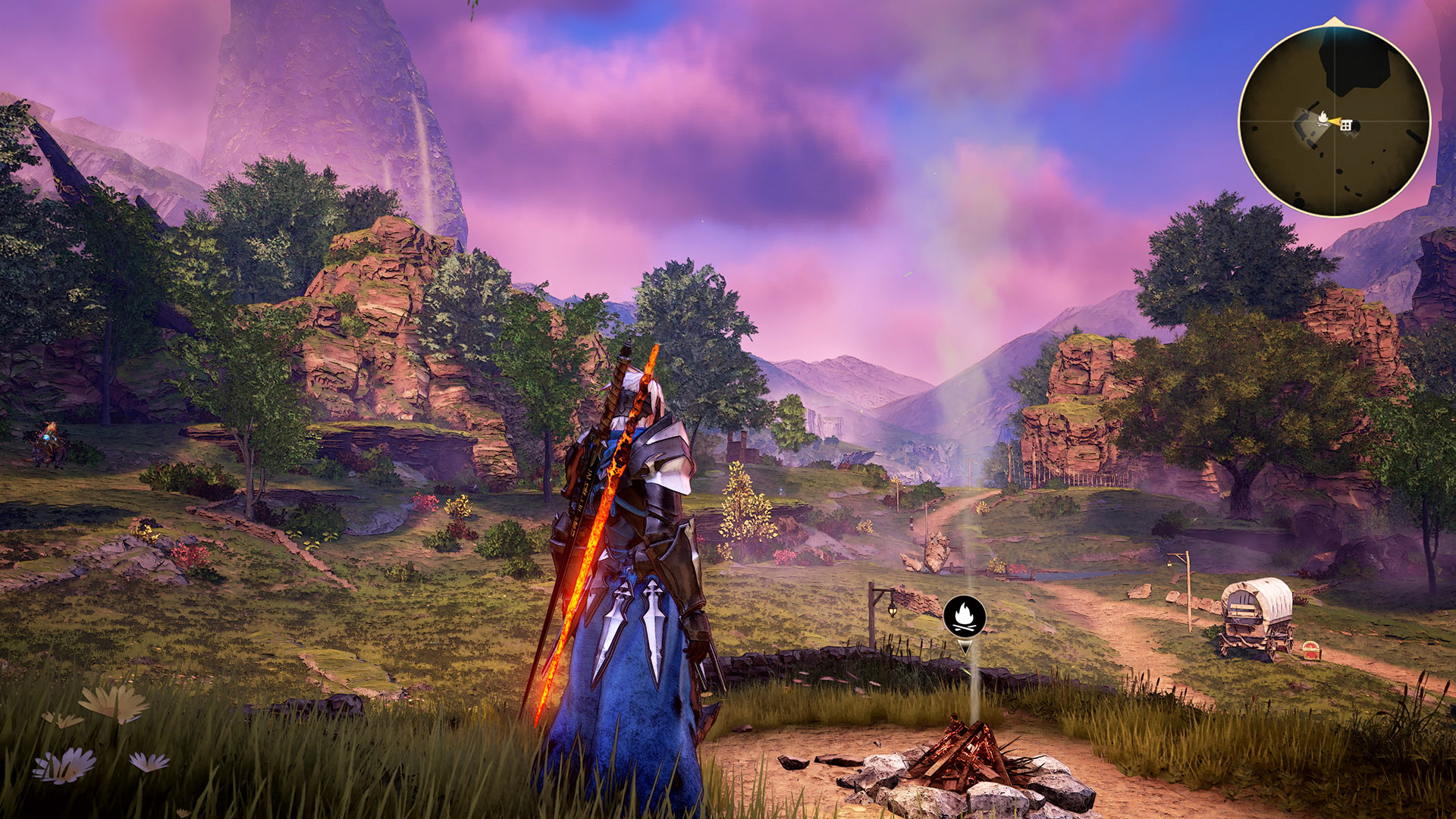 Tales of Arise Demo