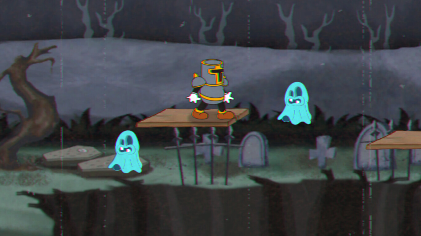 TOONSOULS