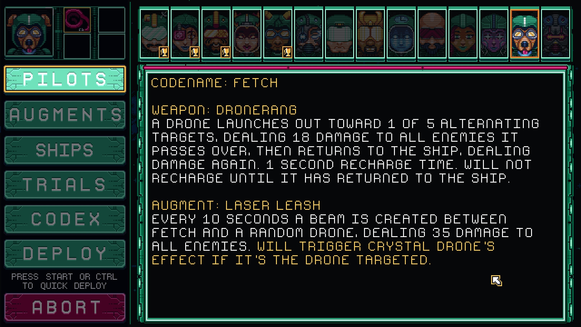 Gunlocked - The 2nd Gunning