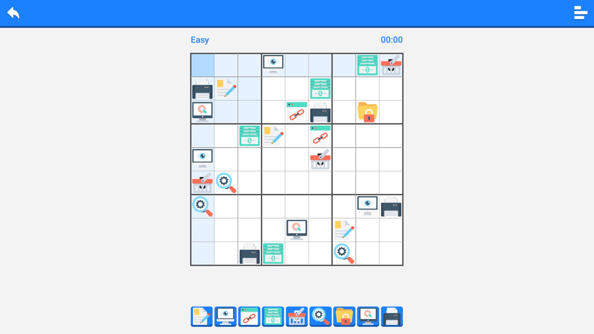 Sudoku-9