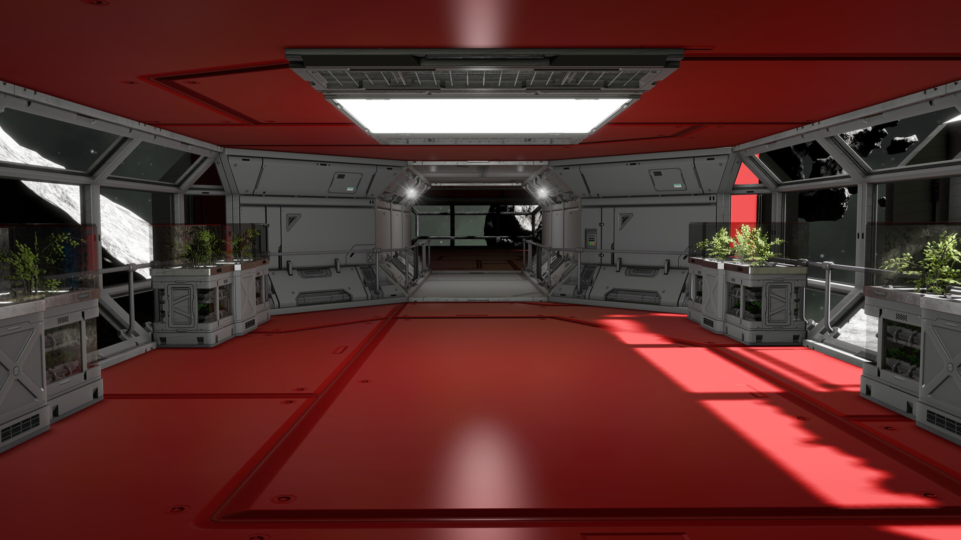 Space Engineers - Signal Pack