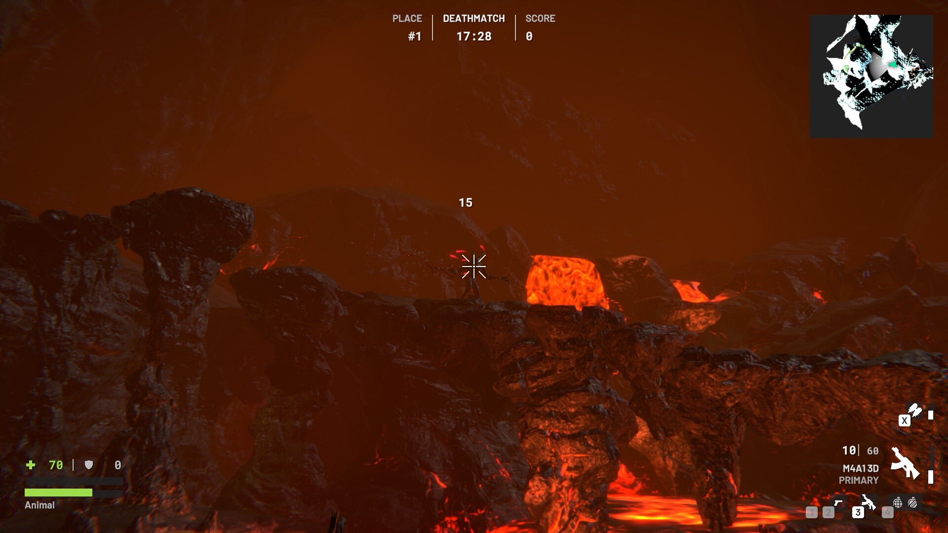 Kill Invaders