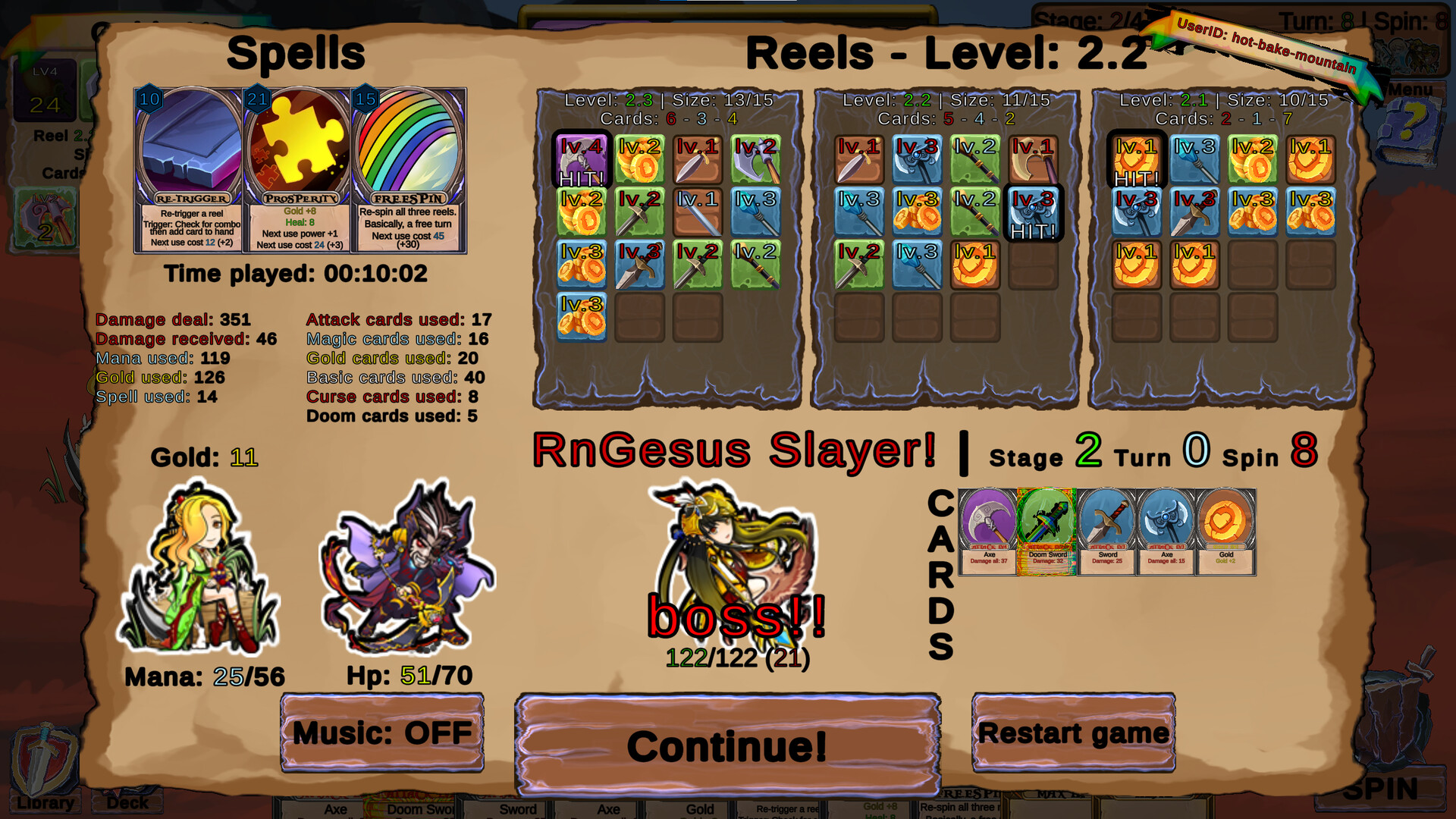 RnGesus Slayer