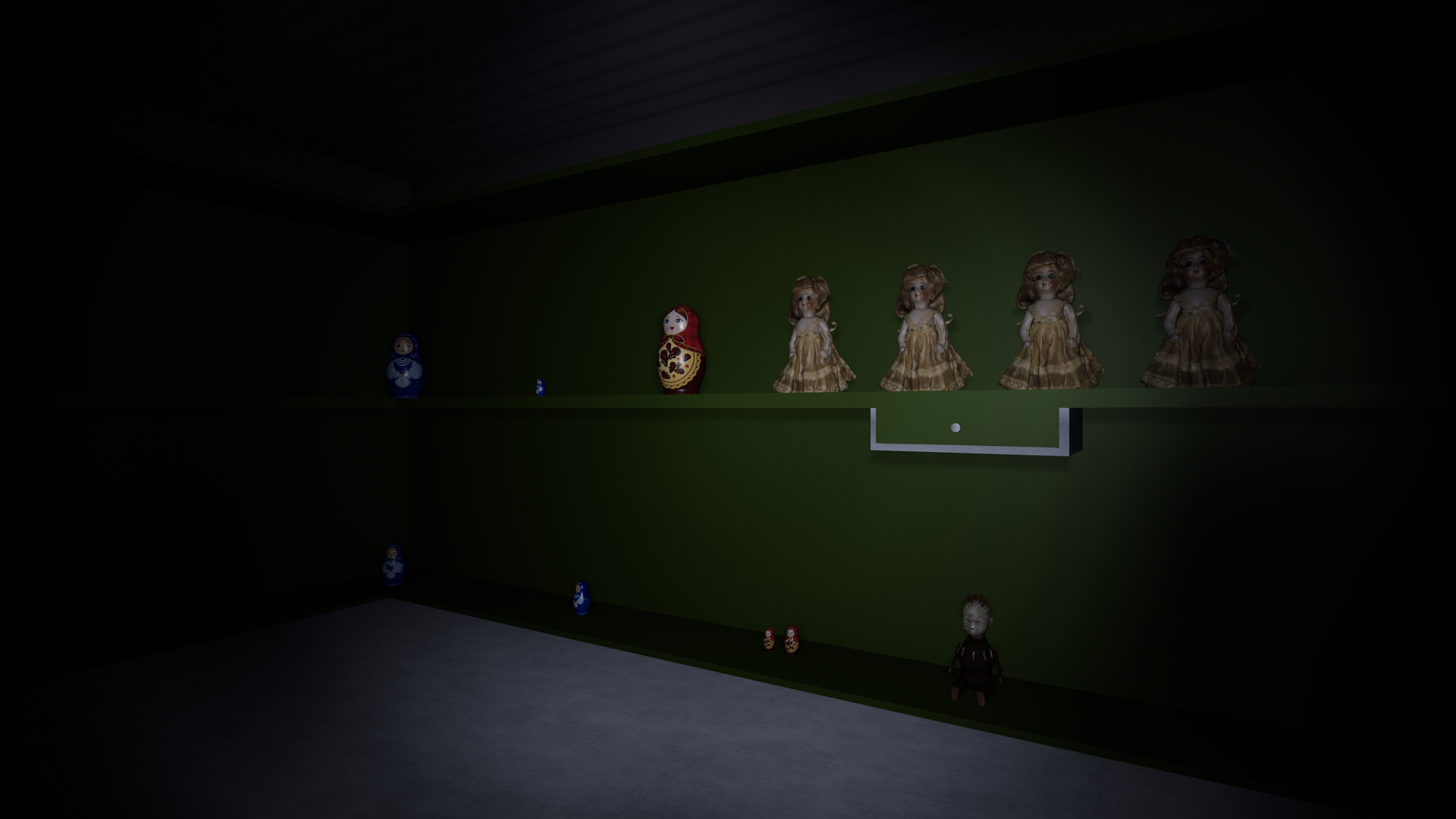The Museum
