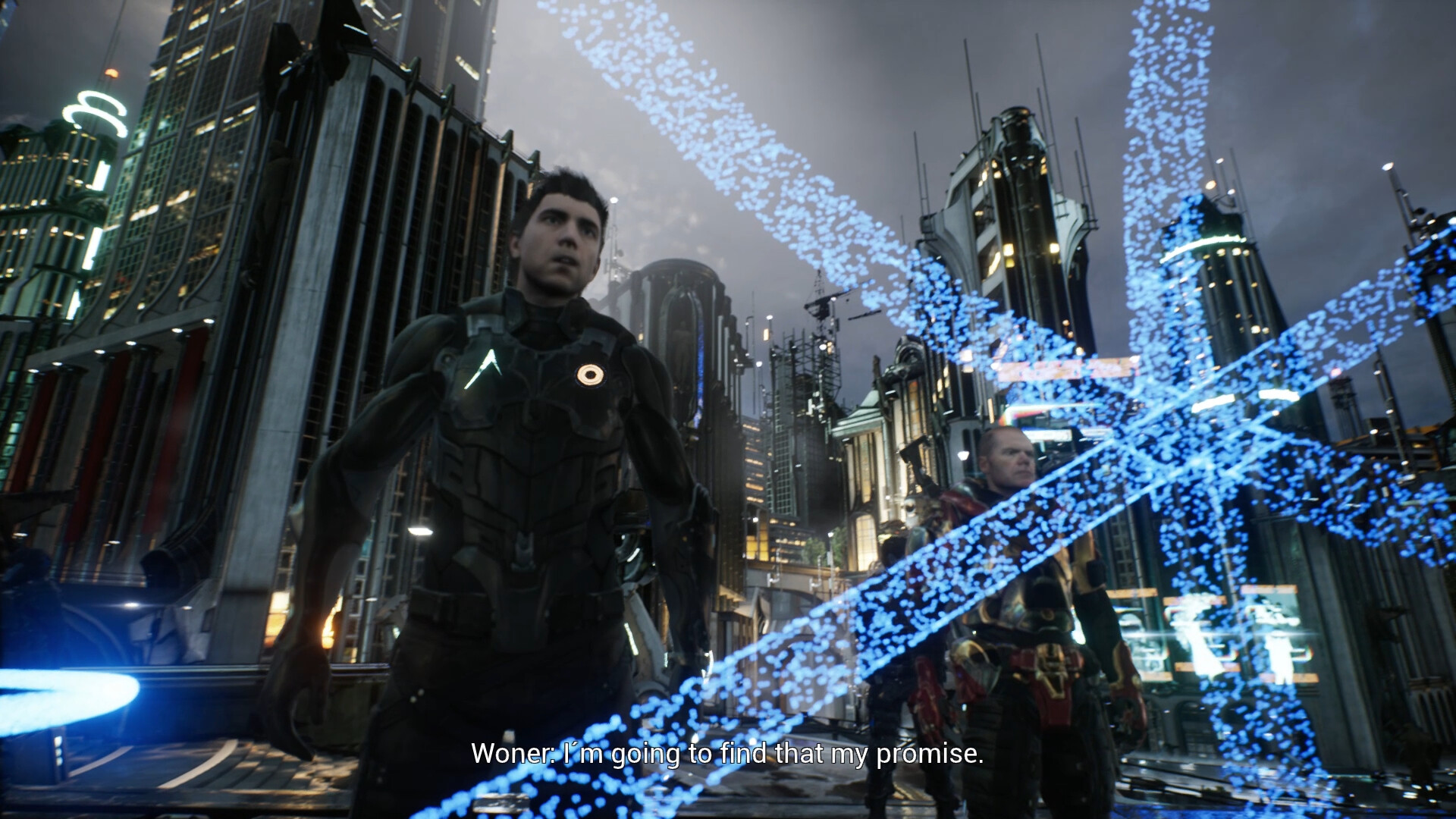 Hologram