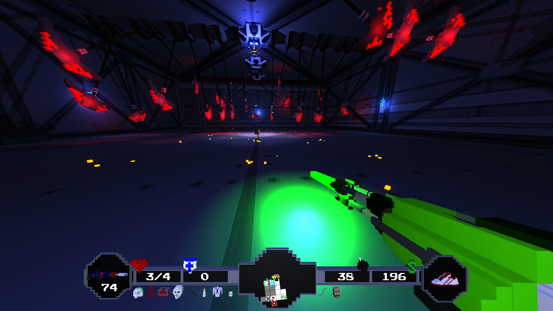 Paranautical Activity: Deluxe Atonement Edition