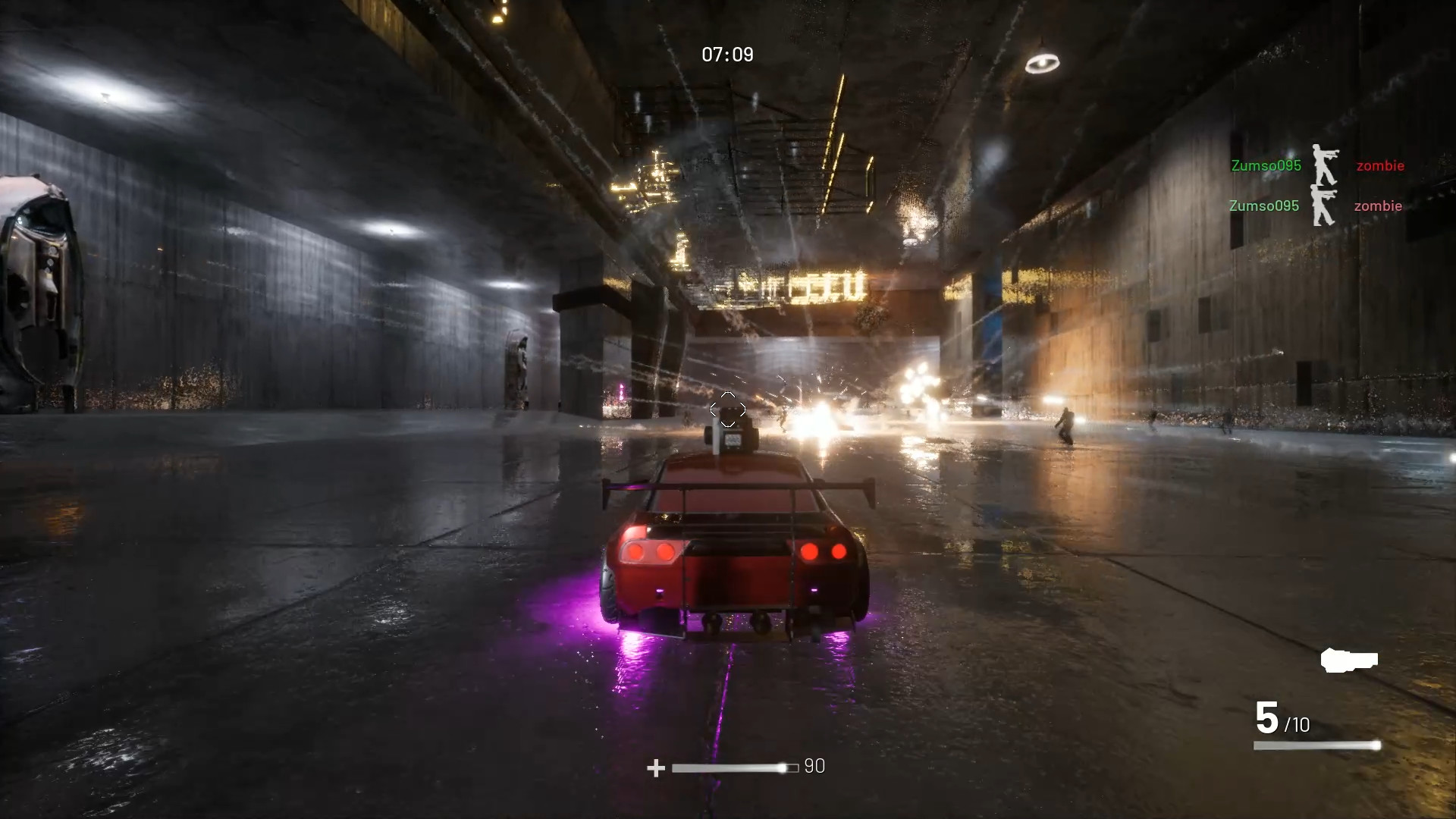 Furious Drivers