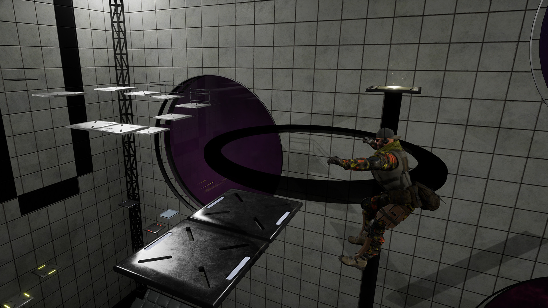 Cosmotronik