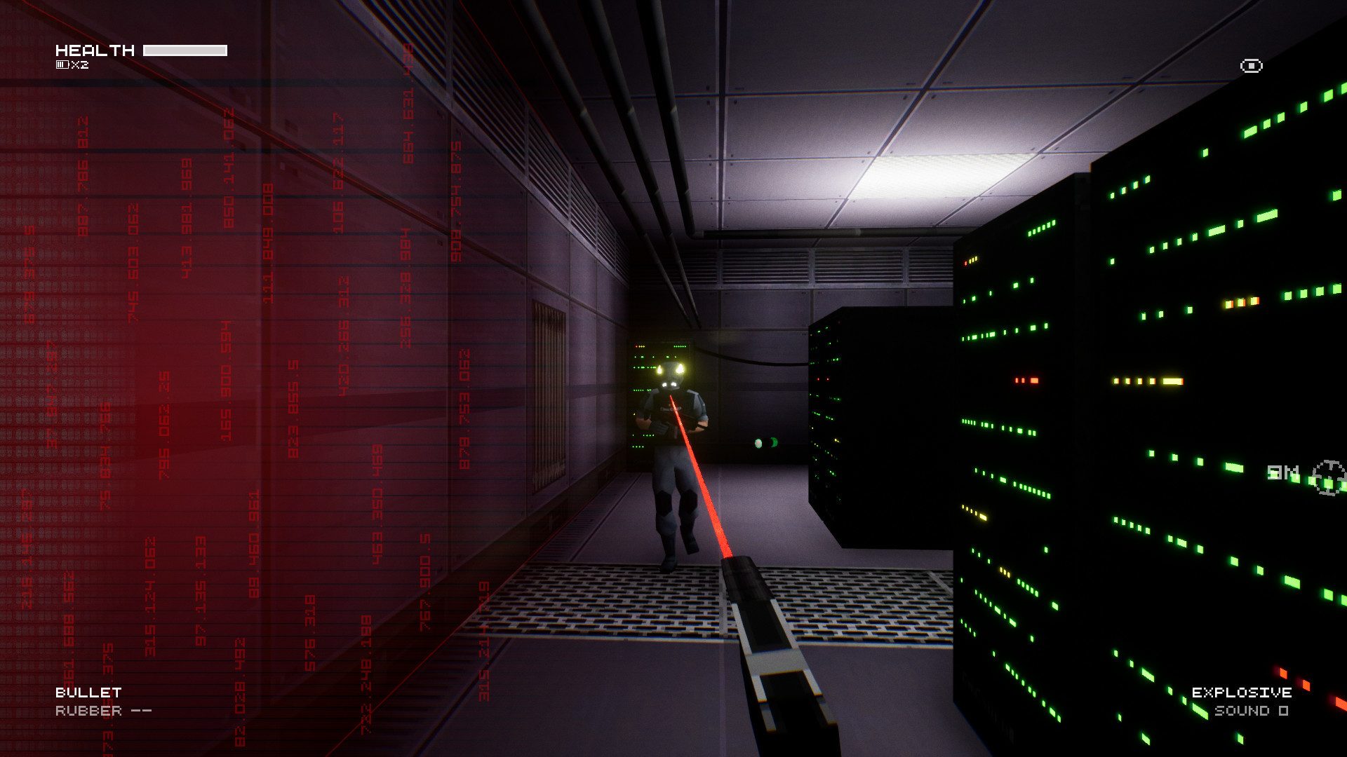 UNDETECTED Demo