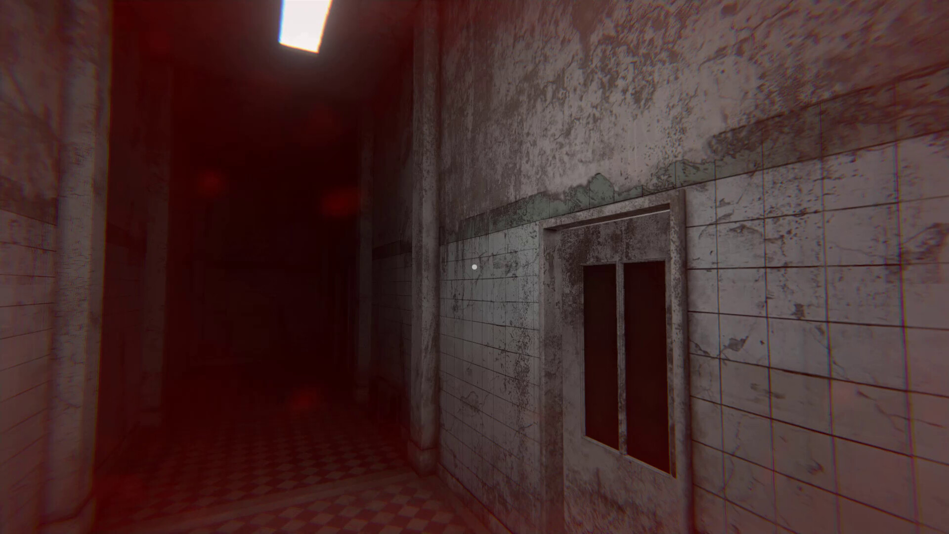 The Abyss Demo
