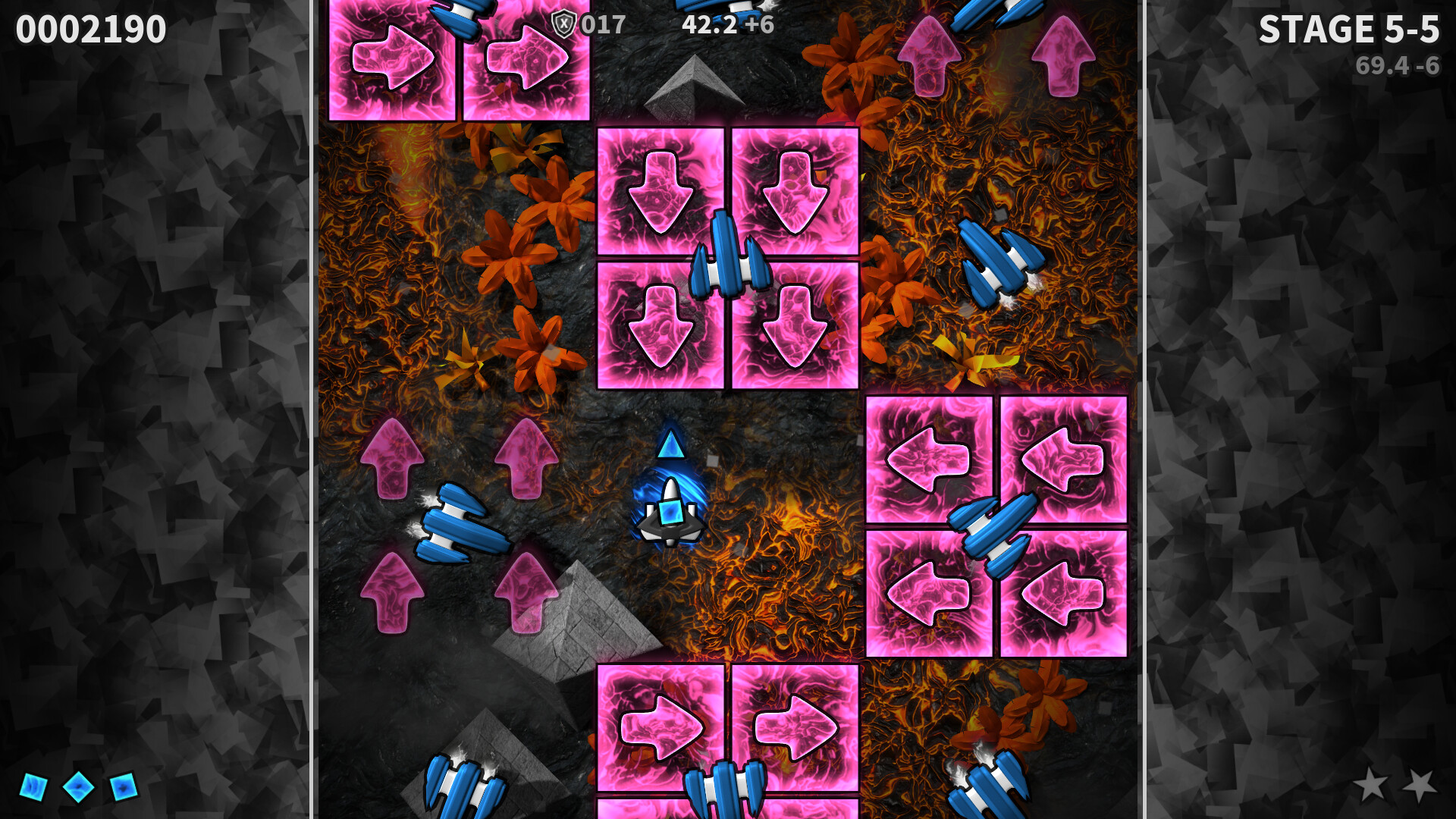 Eigengrau Demo