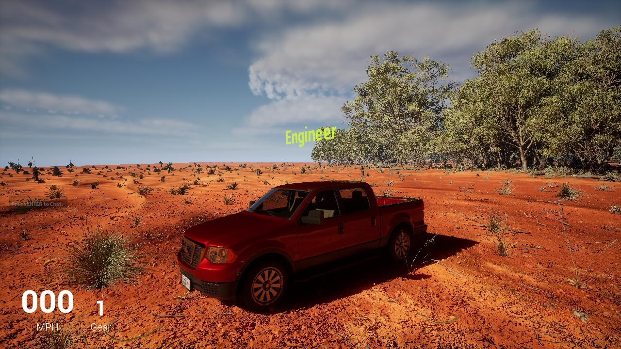 Project Speed 2