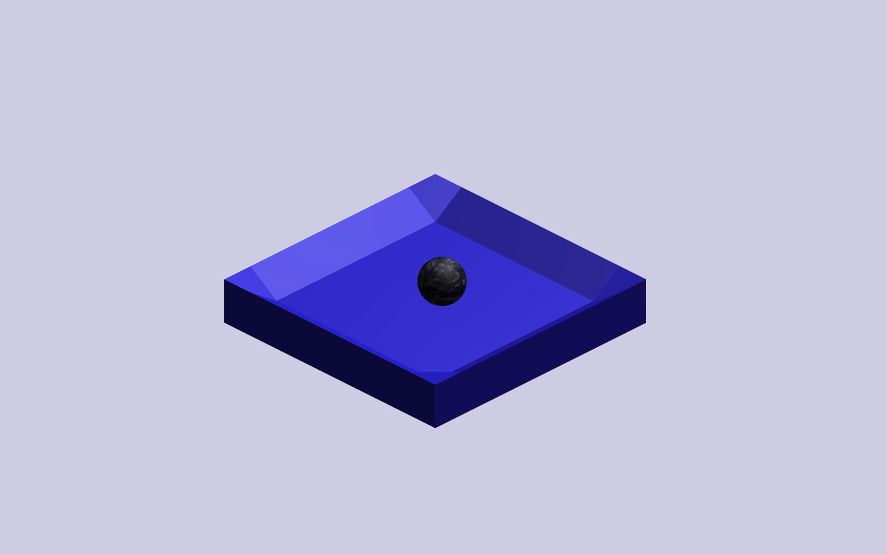 Infiniball