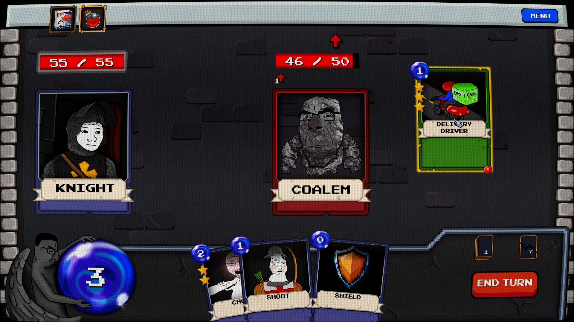 Wojak Tower