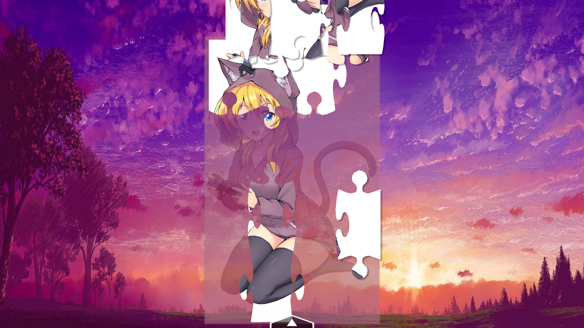 Nekomimi Nikki