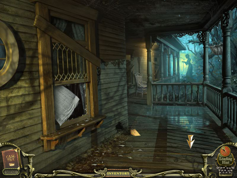 Mystery Case Files: Return to Ravenhearst™