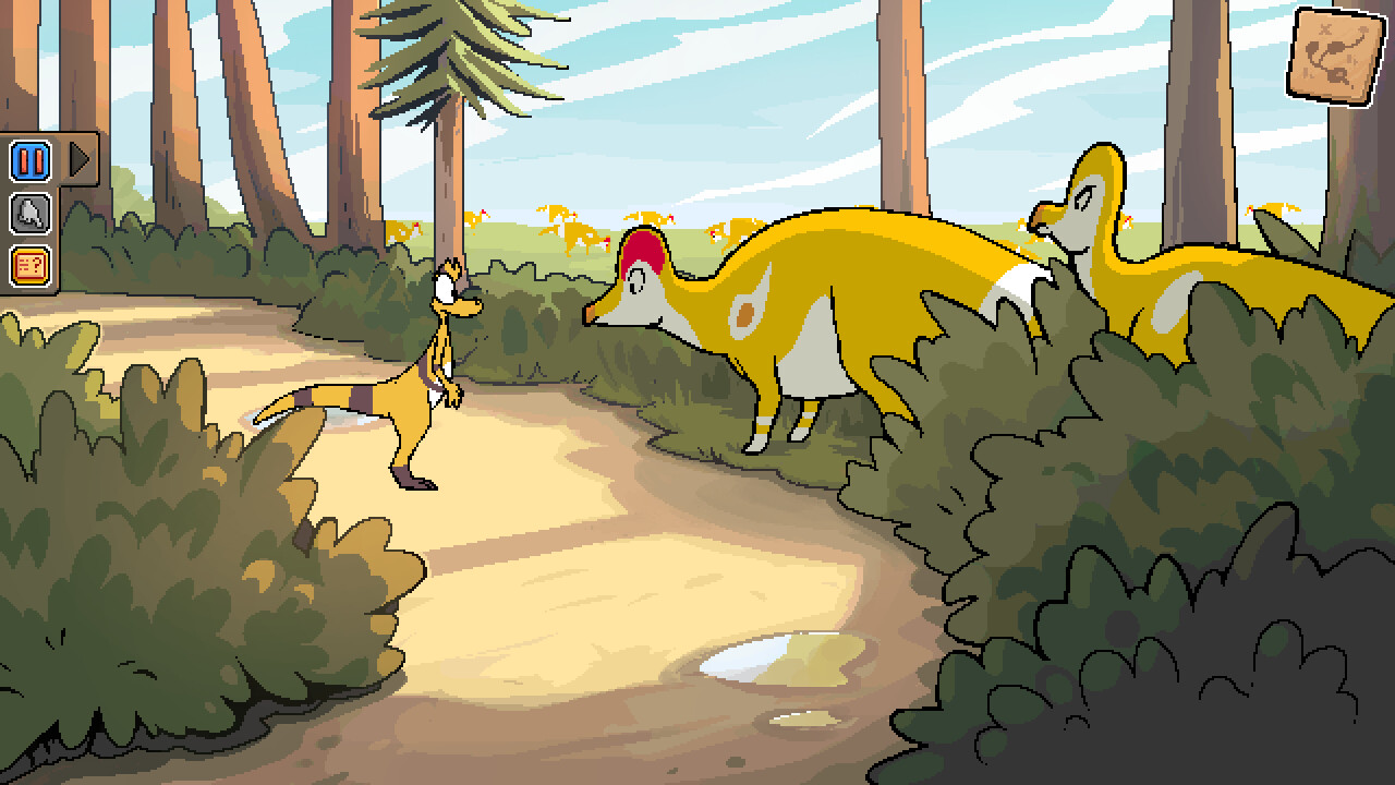 Zid Journey Demo