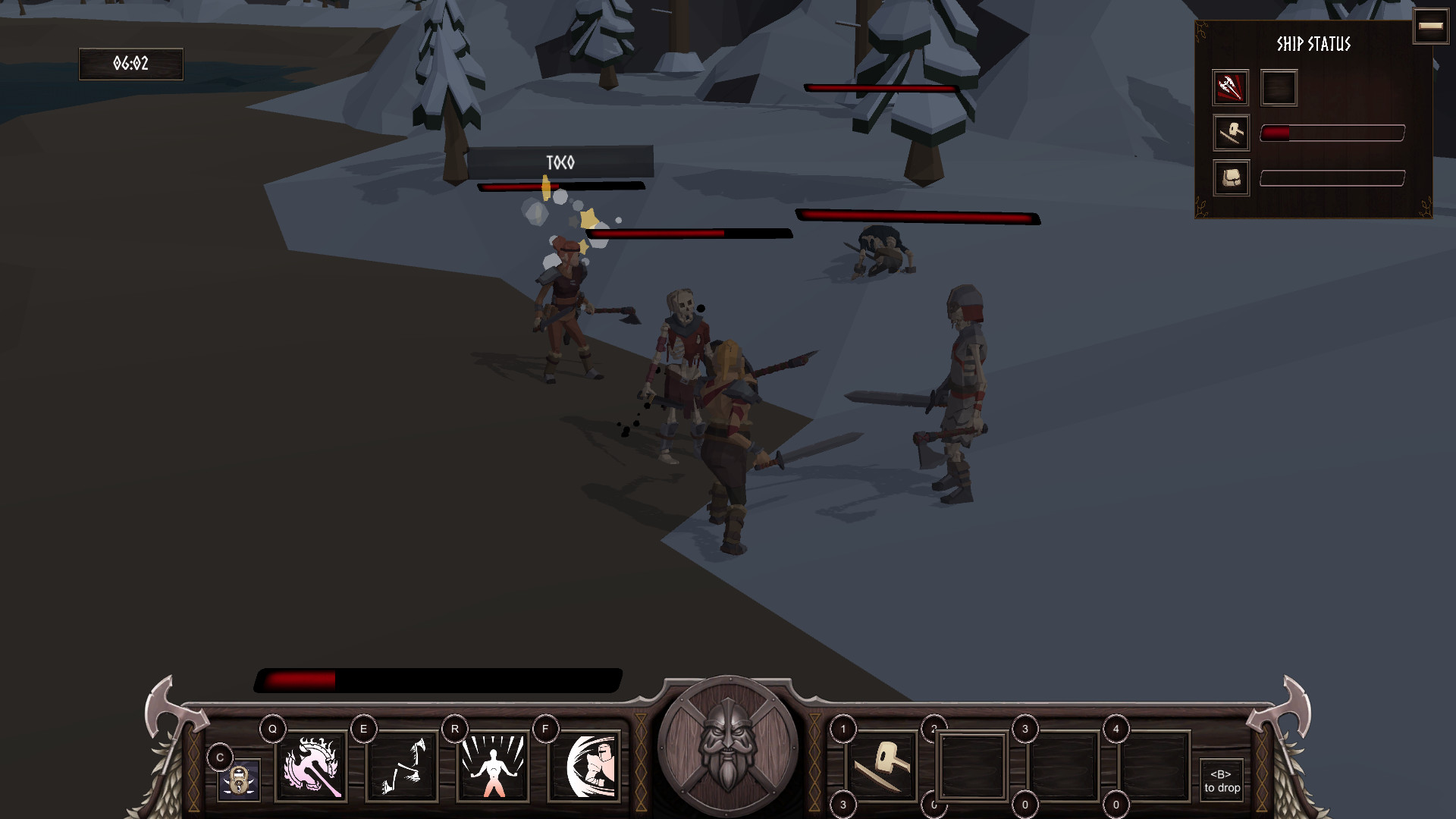 Clan of Death