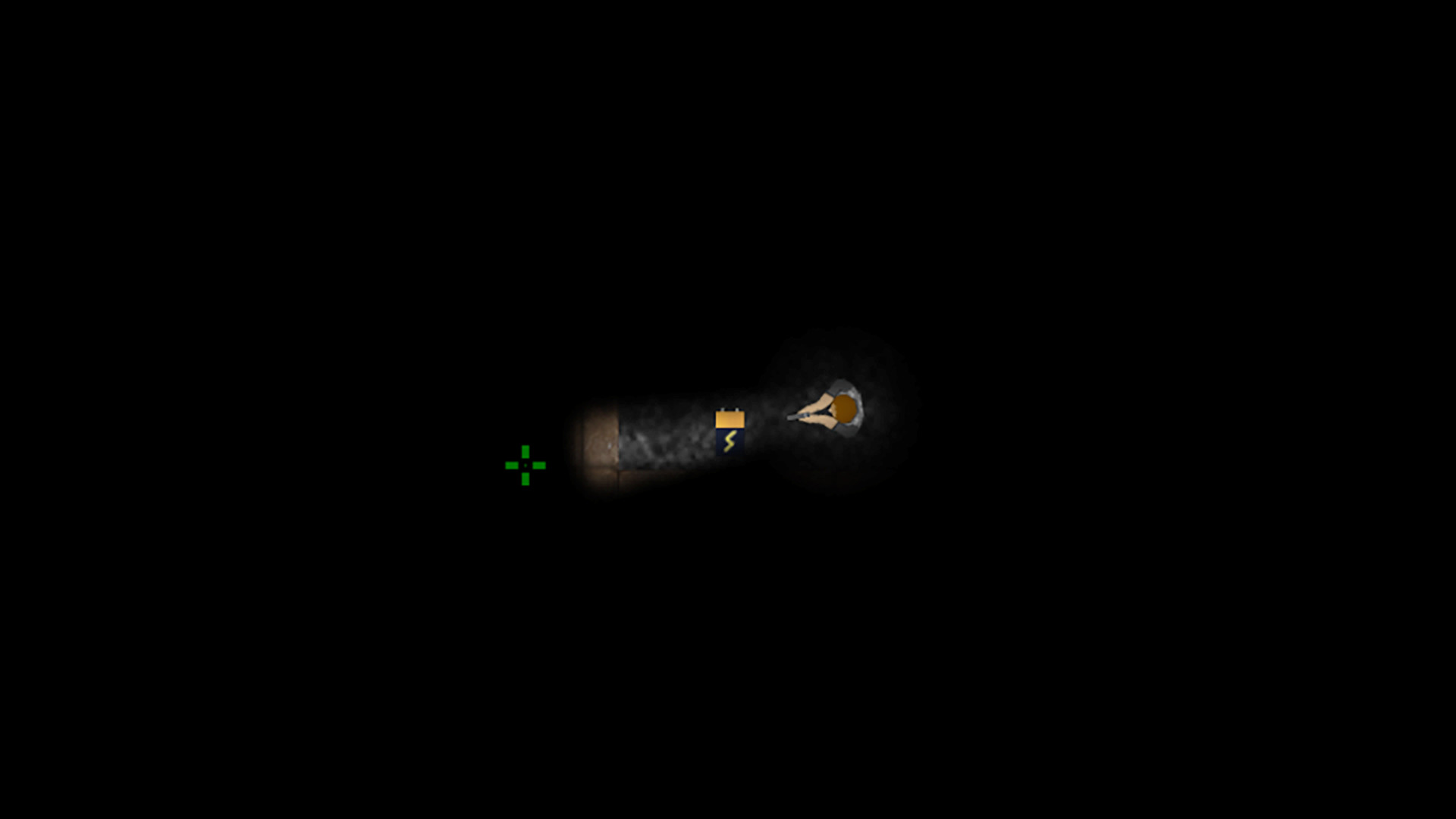 Darkness Restricted Demo