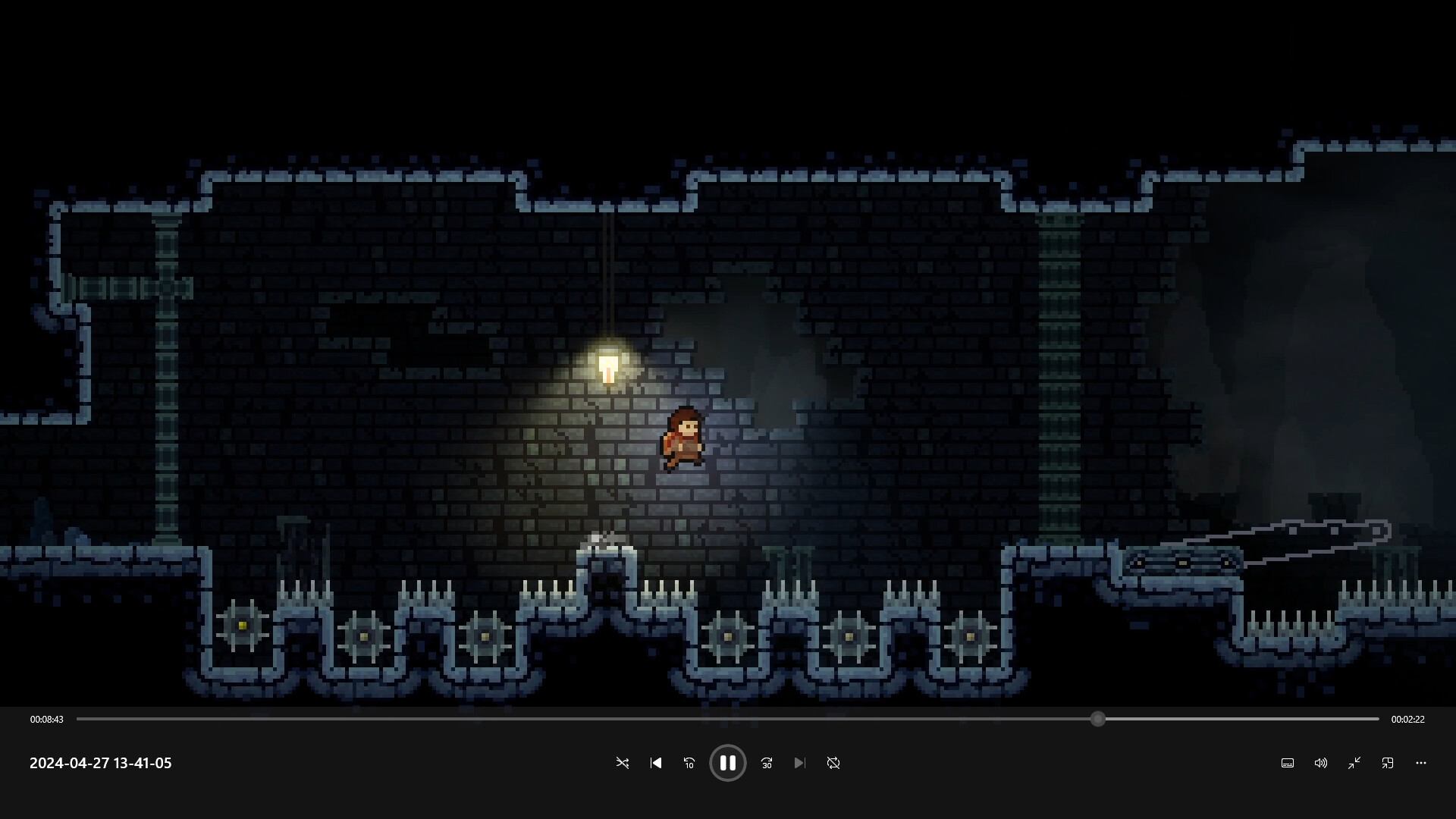 Last Story: Dungeon