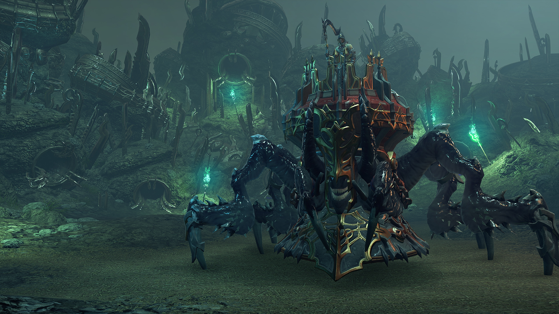 Skyforge