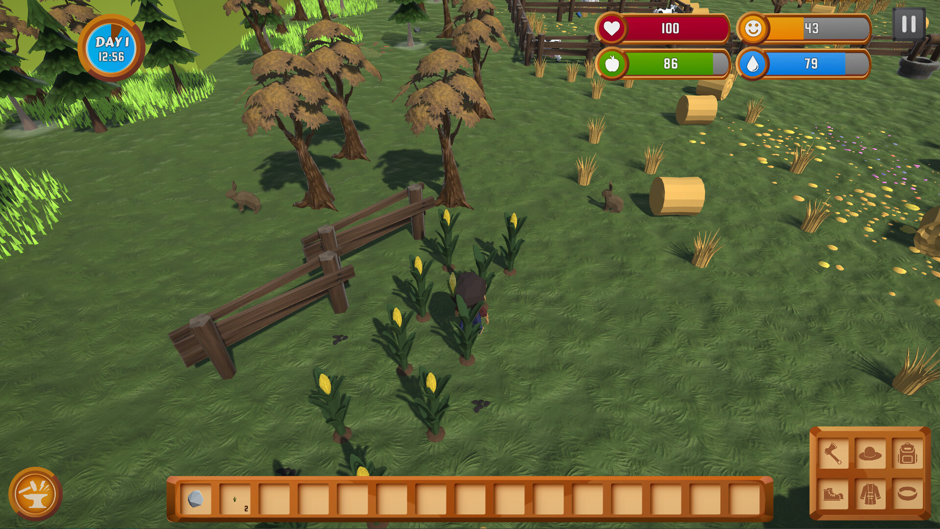 WildCraft