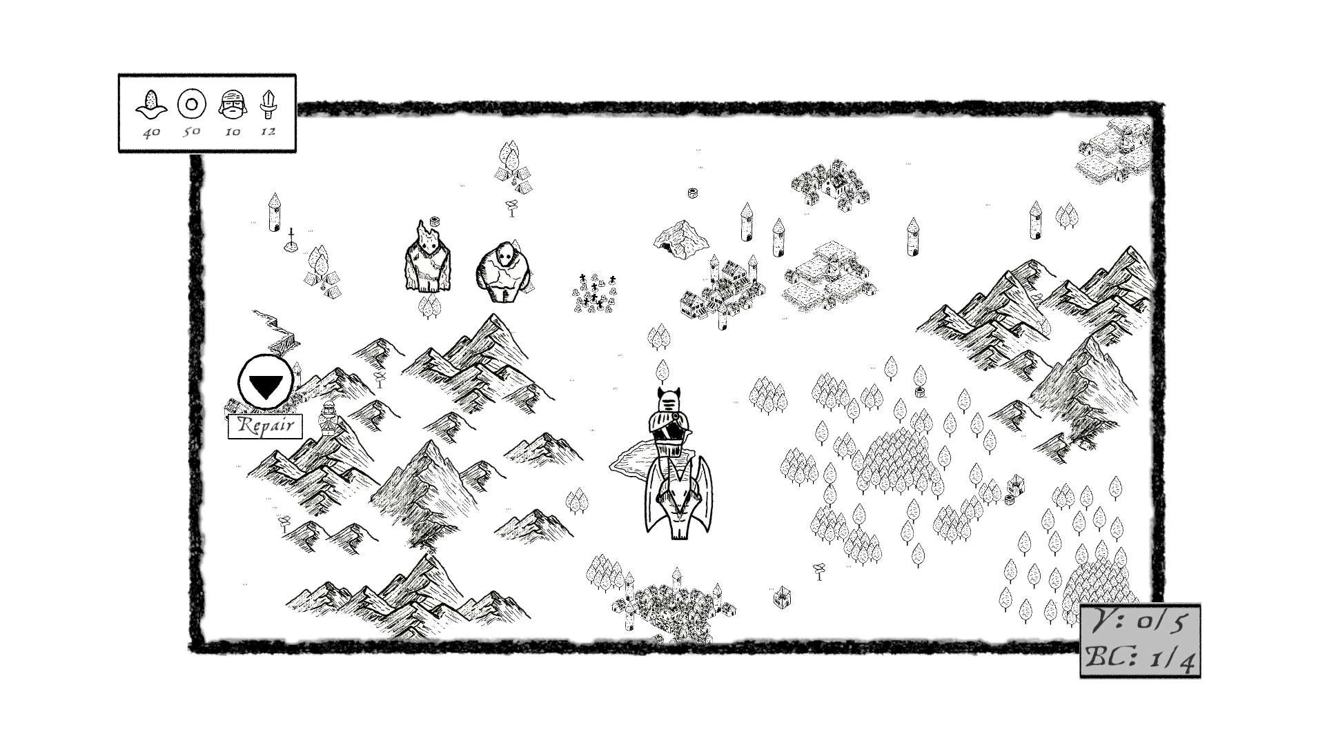 Mini-Map