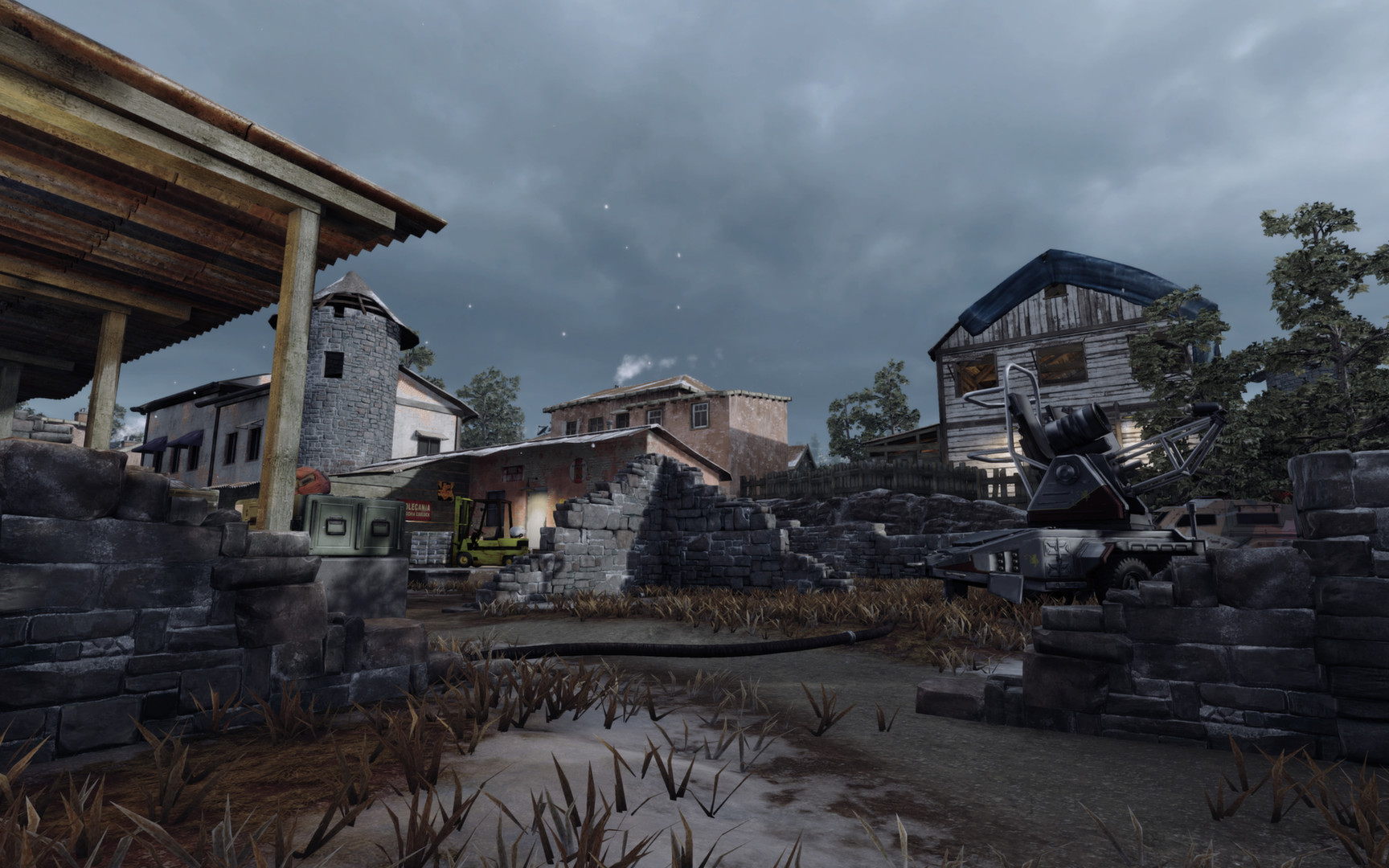 America's Army: Proving Grounds