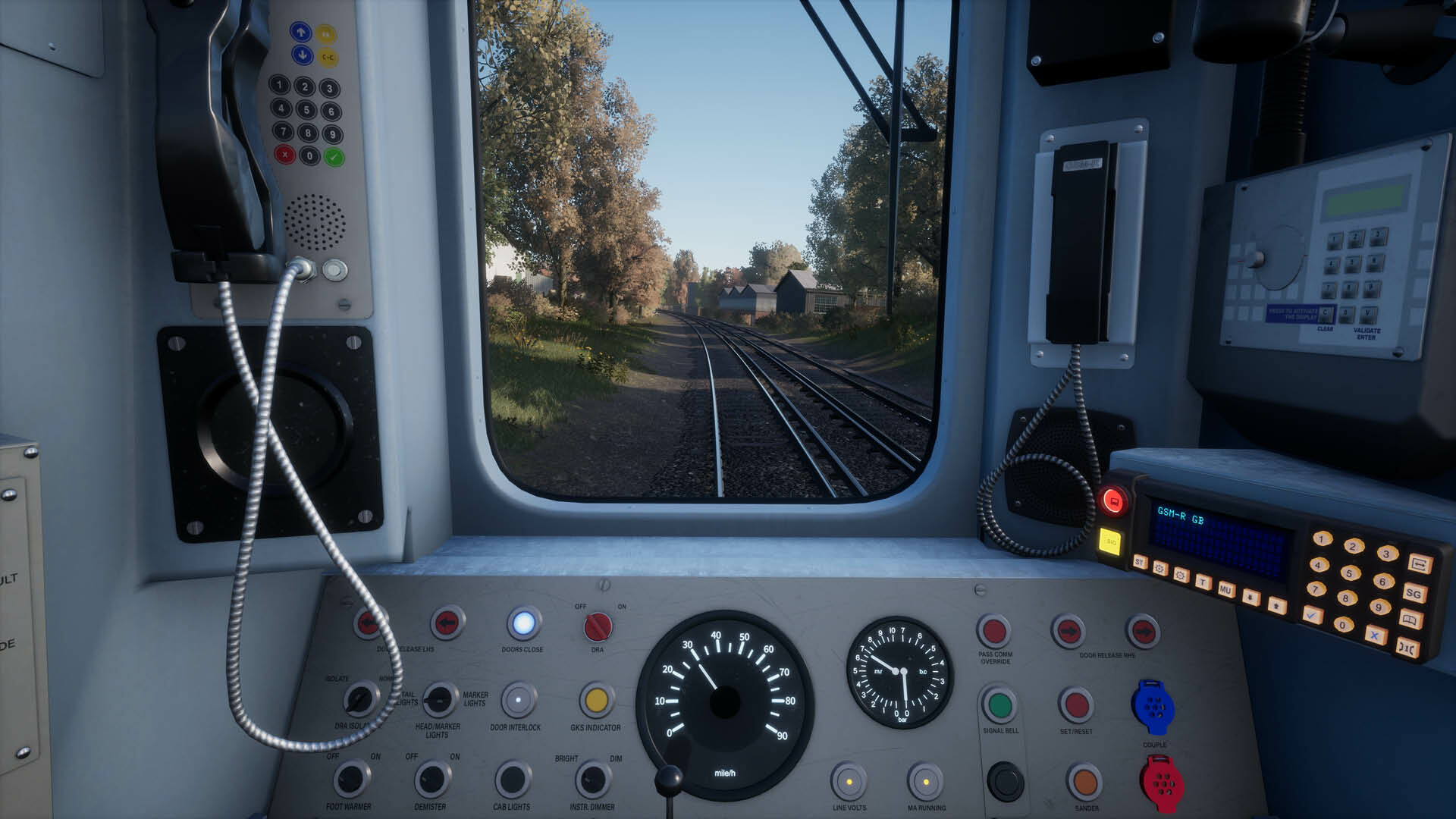 Train Sim World® 4 Compatible: Southern BR Class 313 EMU Add-On