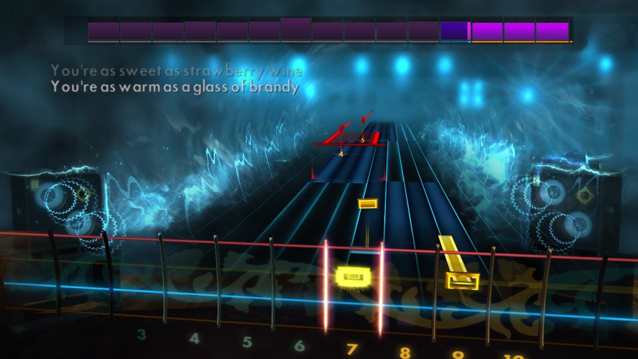 Rocksmith® 2014 Edition – Remastered – Chris Stapleton Song Pack