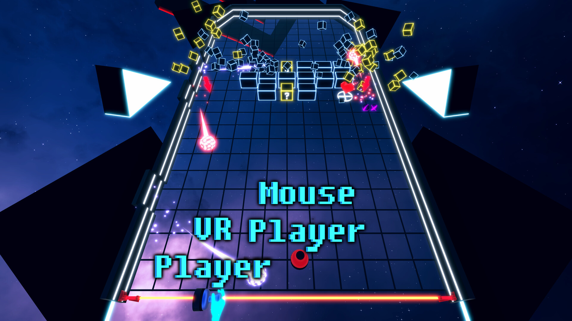 VRNOID