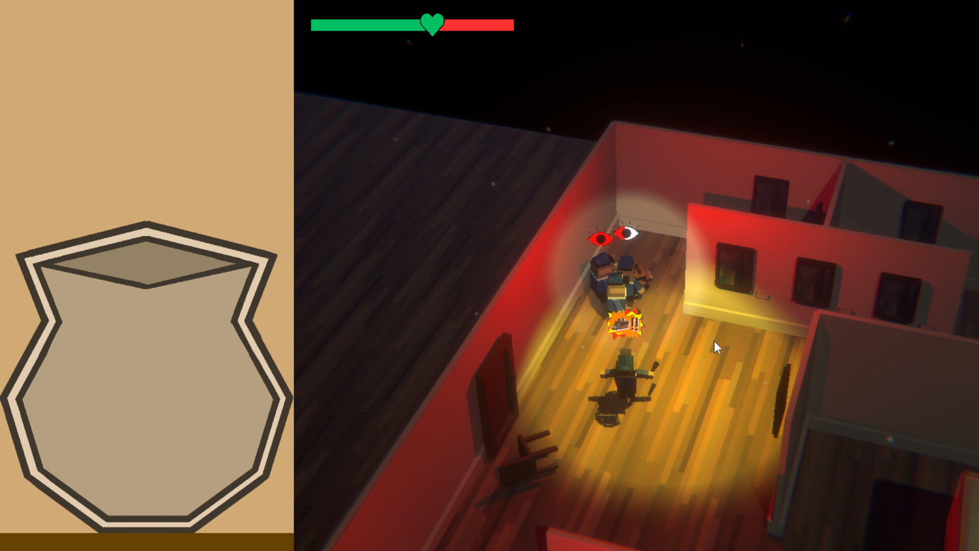 Hog Heist