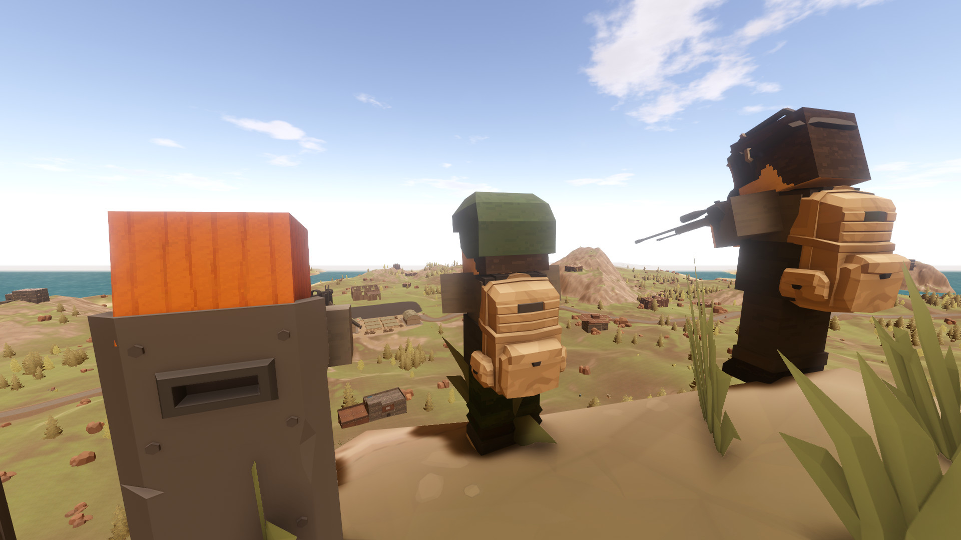 Nomad