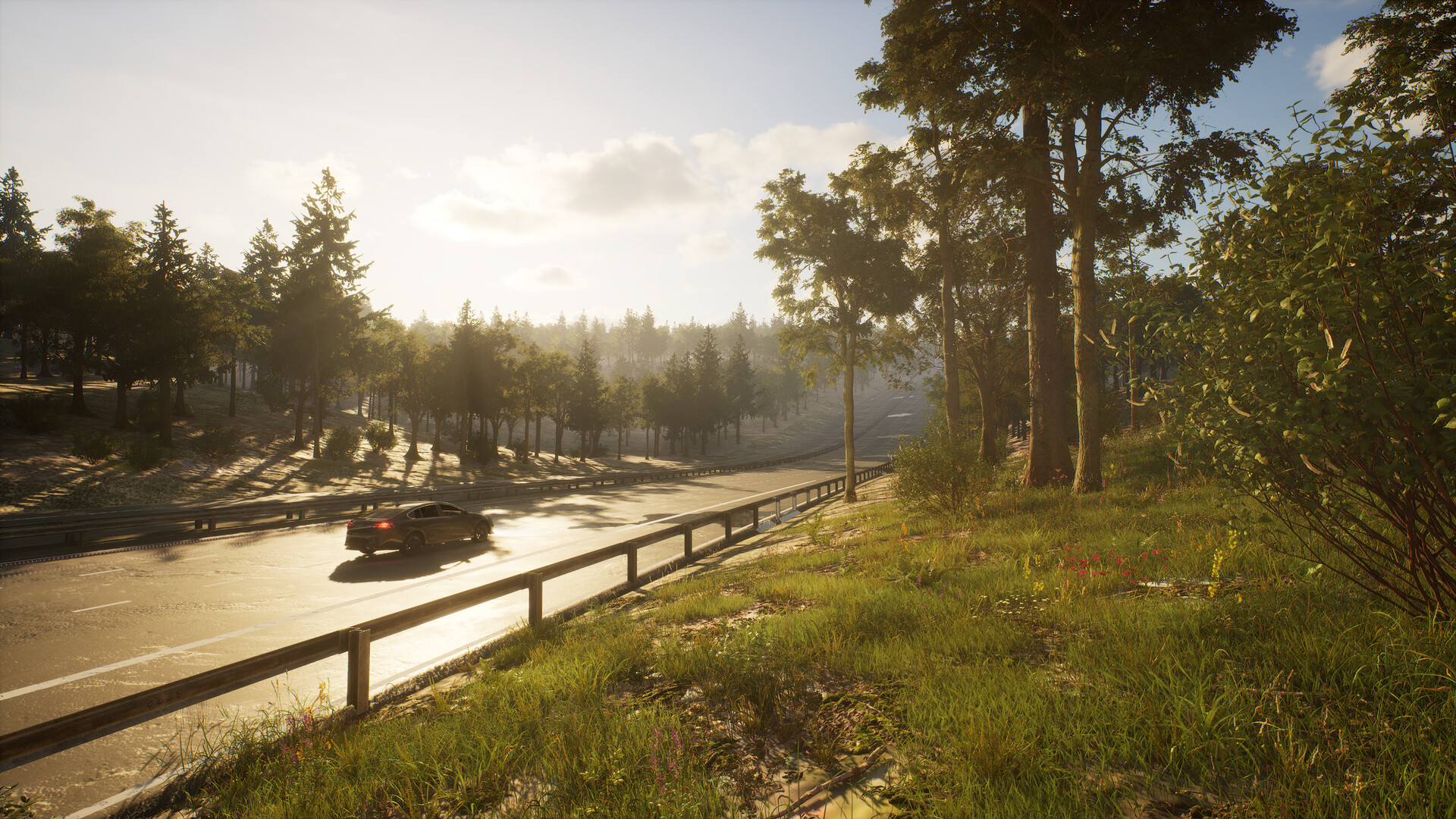 Autobahn Racing
