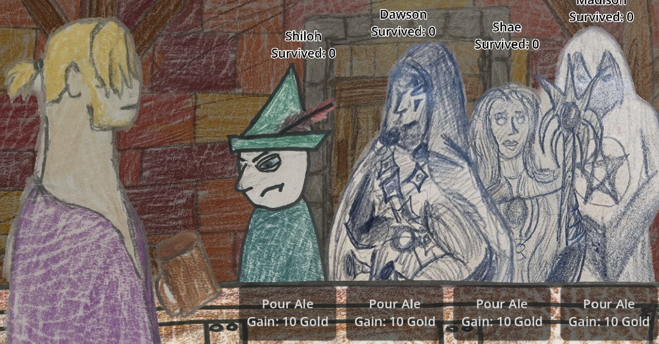 To The Tavern