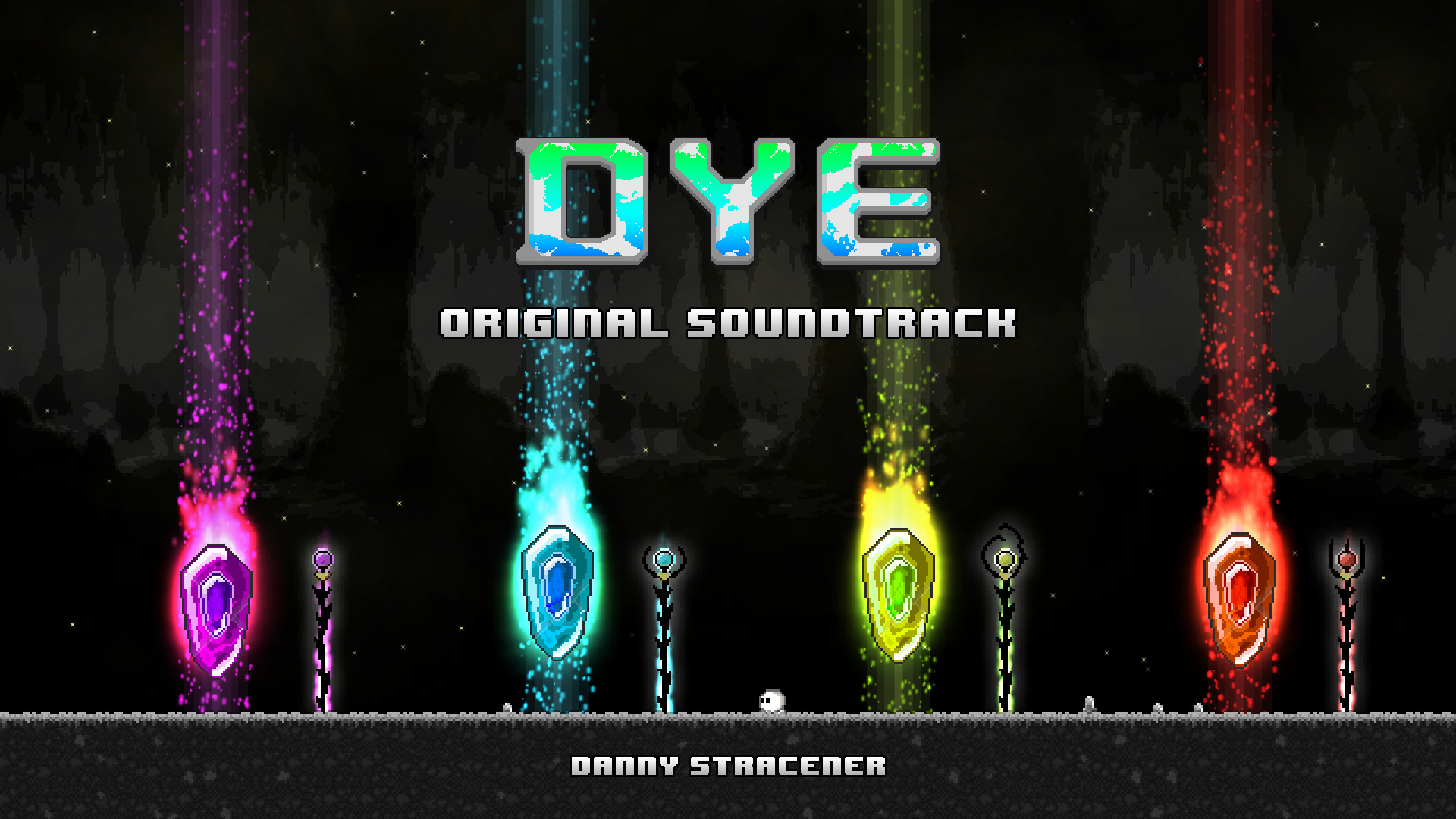 DYE: Original Soundtrack