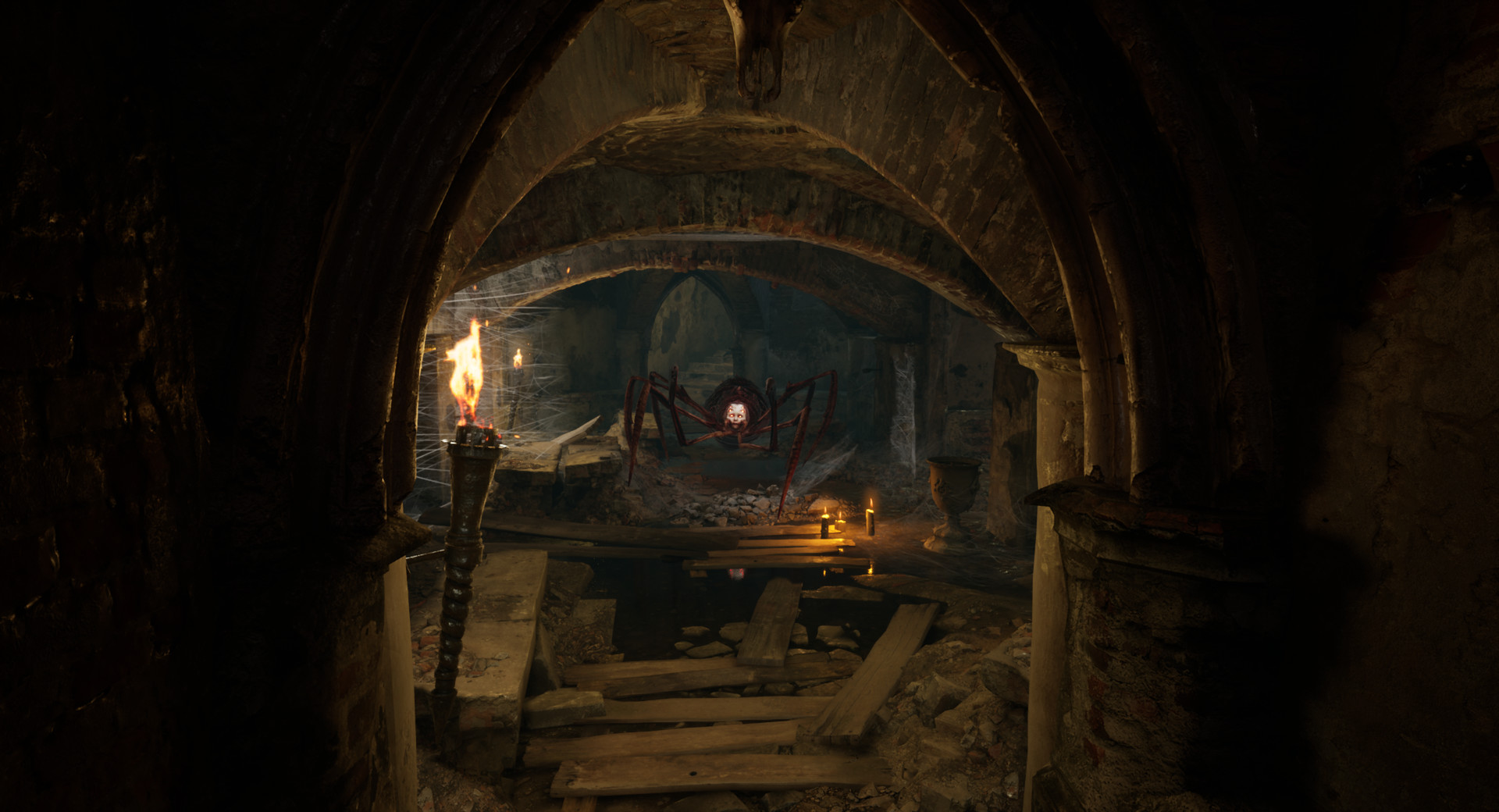 Souls Alive: Origins