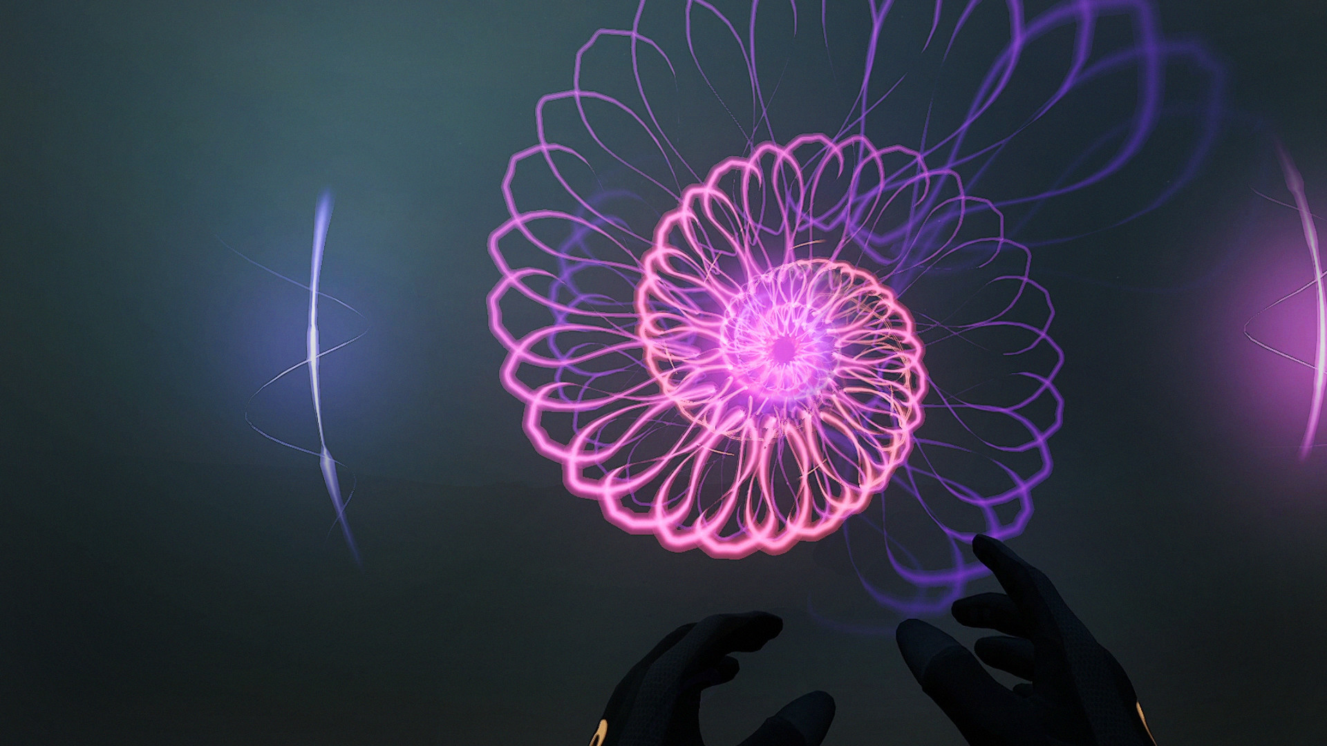 DeepStates [VR] Demo