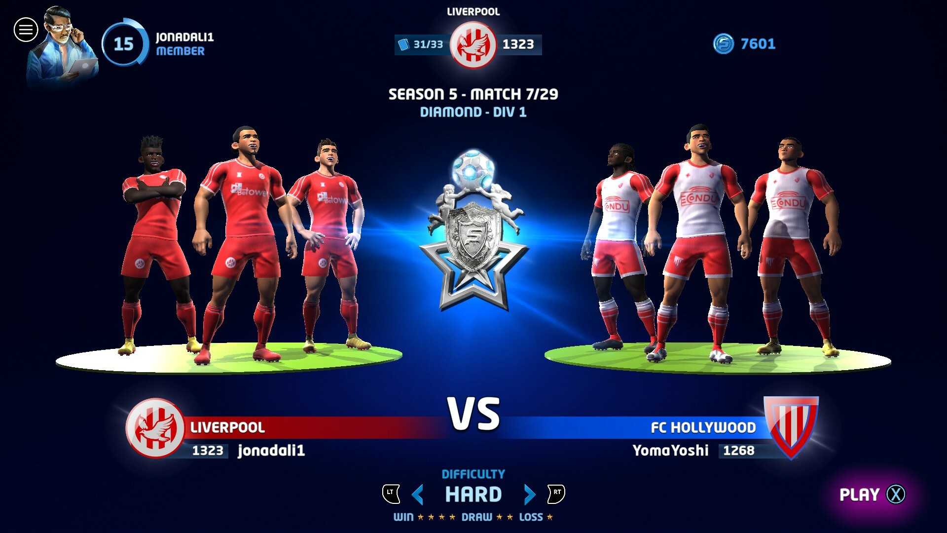 Sociable Soccer 25