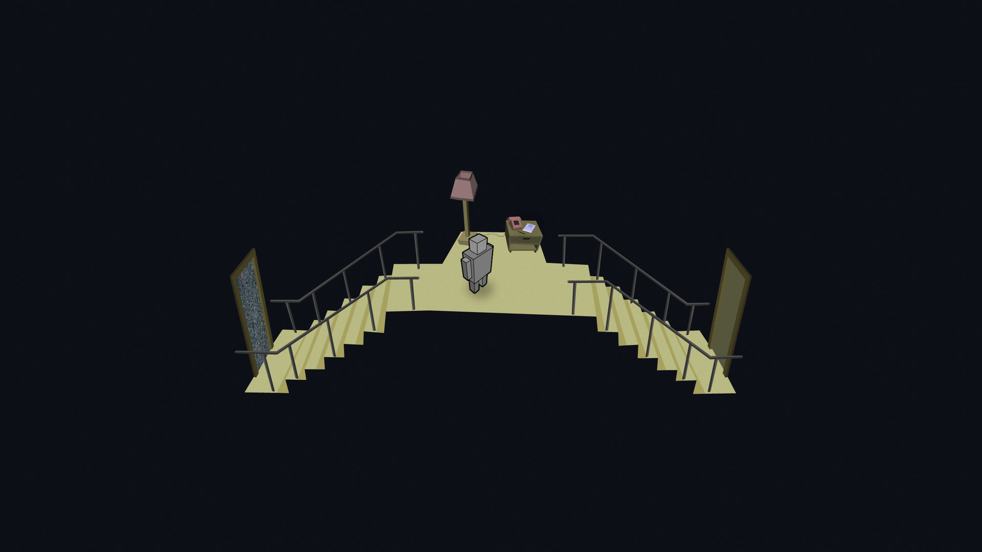 The Gateway Trilogy Demo