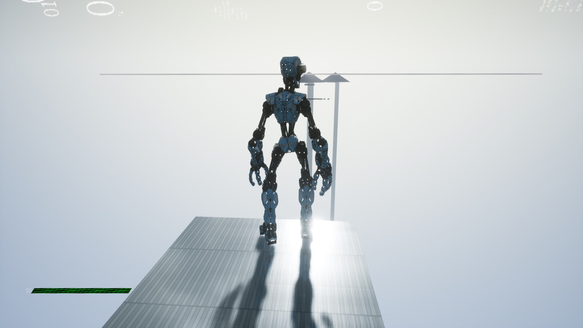 AI Dummy