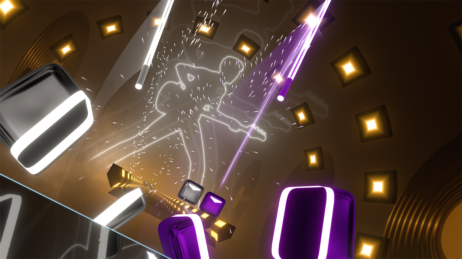 Beat Saber - Queen - Killer Queen